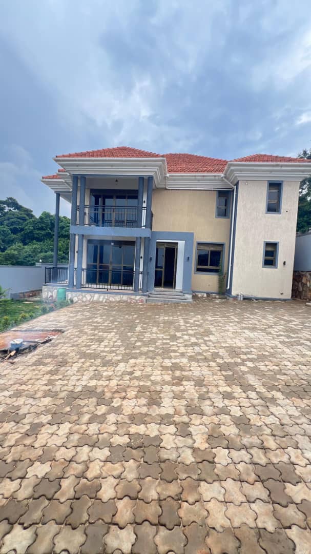 New flat at Seguku -katale 