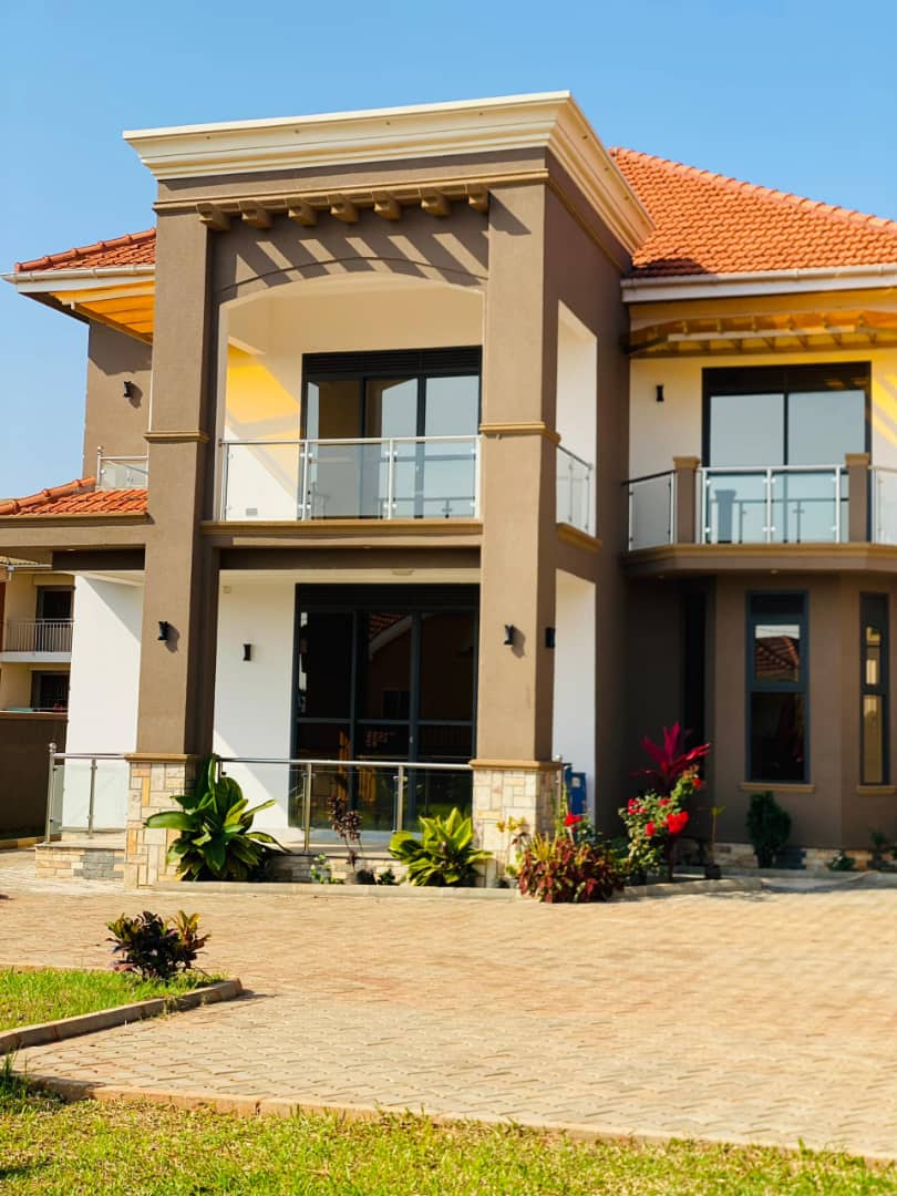 New flat for sale at Kigo 
