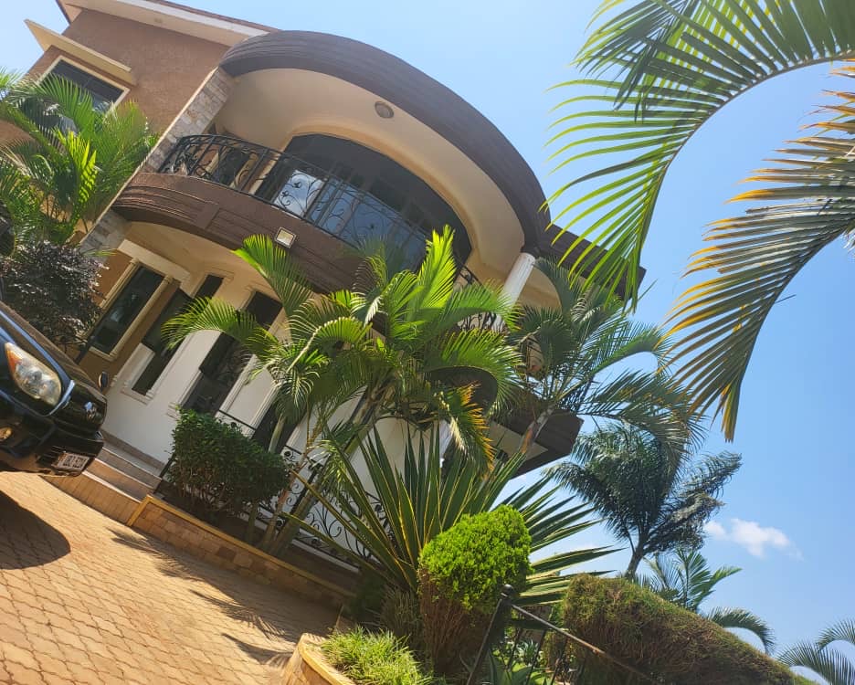 House for sale